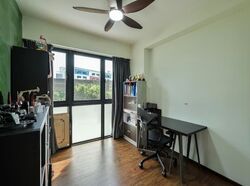 RiverParc Residence (D19), Condominium #608767451